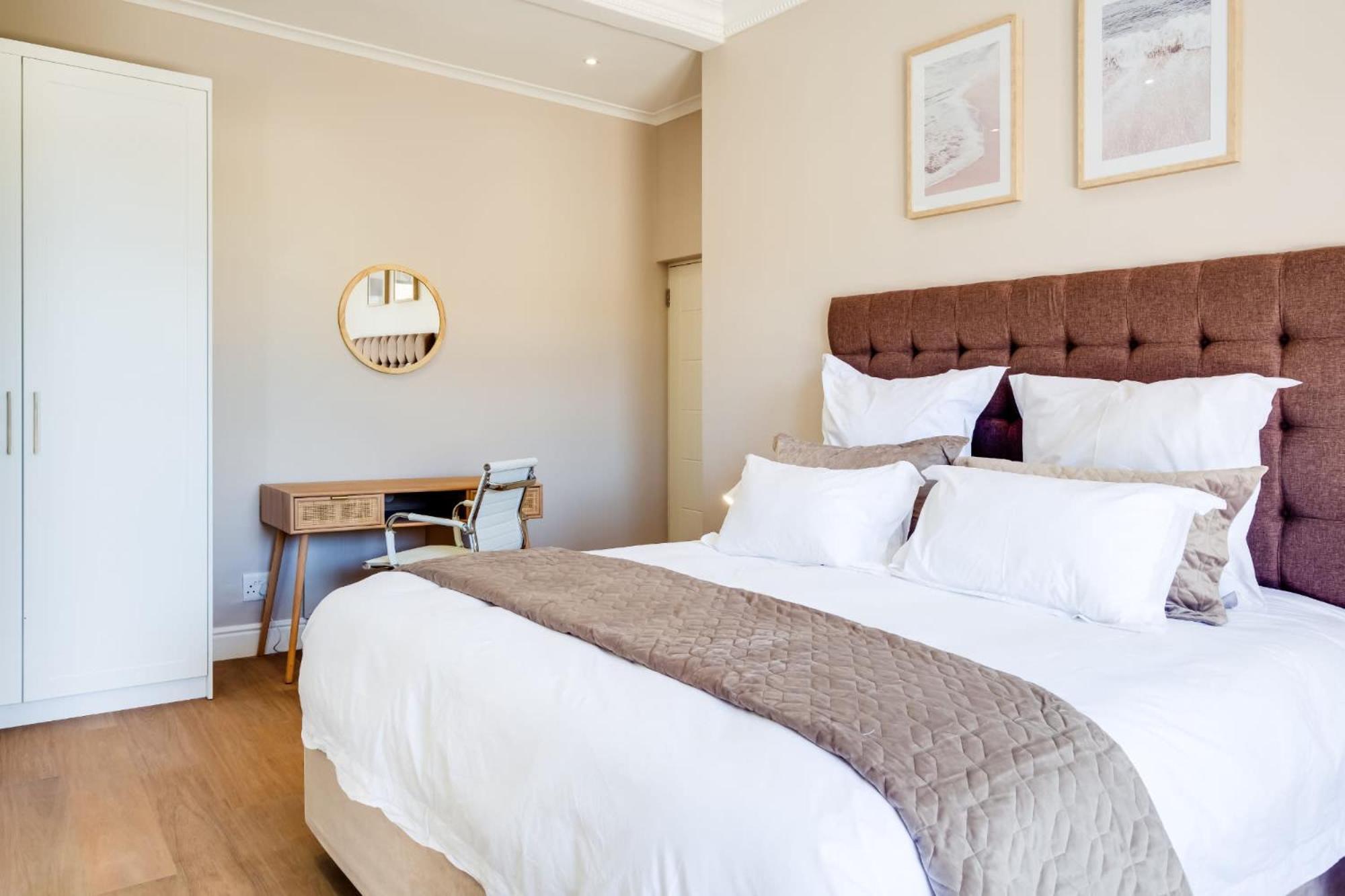 Central Treasure Cape Town Bagian luar foto